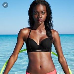 Victoria's Secret bikini top